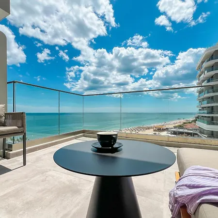 Grifid Noa Хотел 5*