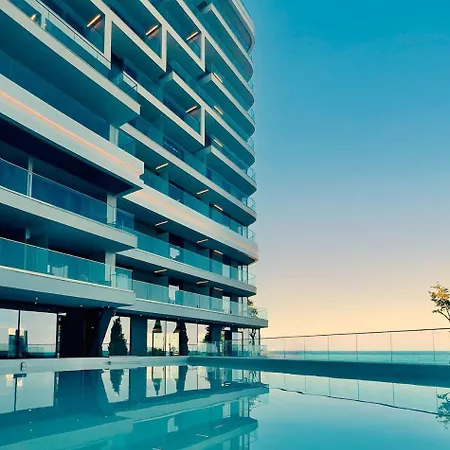 Grifid Noa Hotel