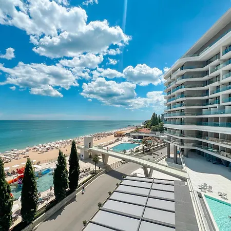 Хотел Grifid Noa Златни пясъци