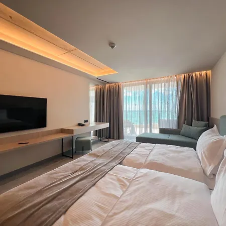 Готель Grifid Noa 5*