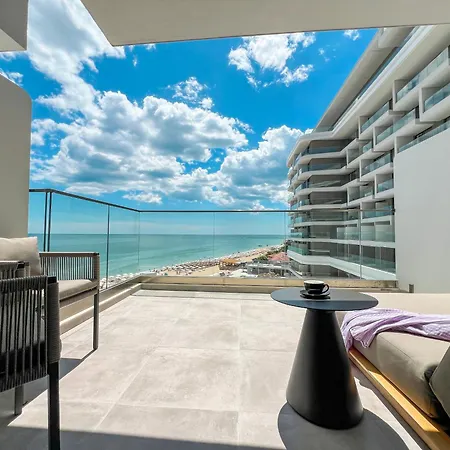 Хотел Grifid Noa Златни пясъци