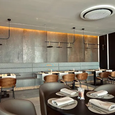 Хотел Grifid Noa