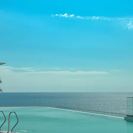 Grifid Noa Хотел 5*