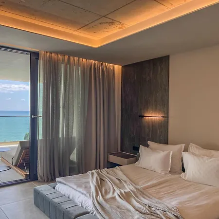 Grifid Noa 5* Золоті Піски