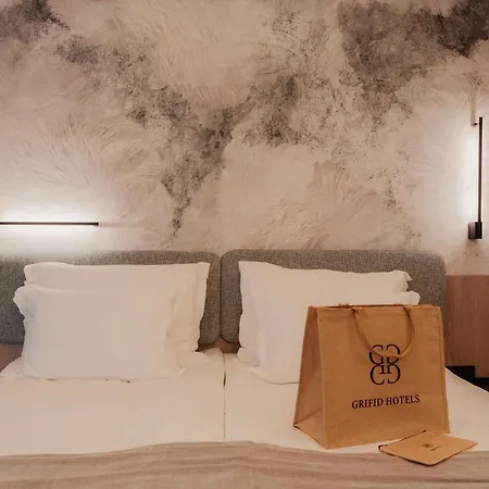 Grifid Noa 5* Златни пясъци