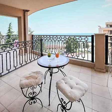 Grifid Noa Hotel 5*