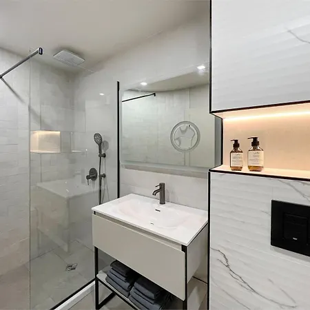 Хотел Grifid Noa Златни пясъци