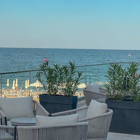 Grifid Noa Szálloda 5*
