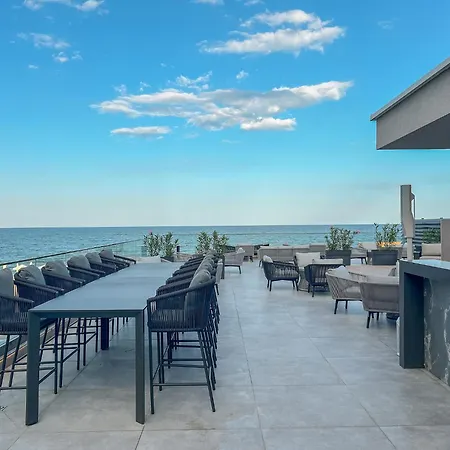 Hotel Grifid Noa Goldstrand