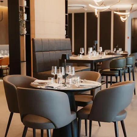 Хотел Grifid Noa