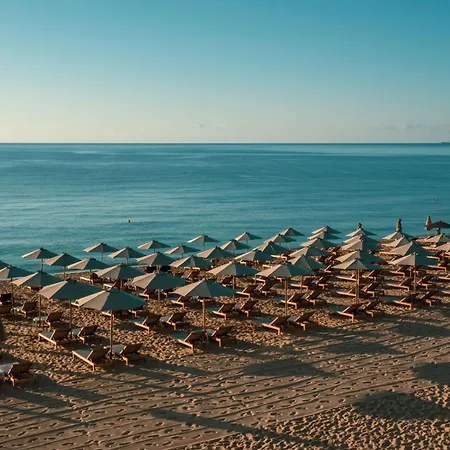 Хотел Grifid Noa Златни пясъци