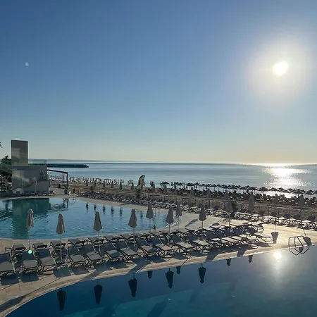 Grifid Noa 5* Золоті Піски