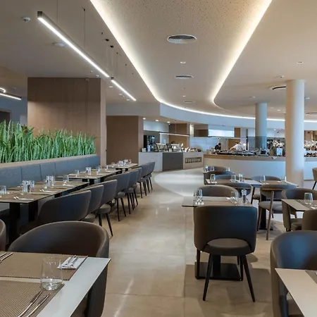 Grifid Noa 5* Златни пясъци