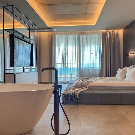 Grifid Noa Хотел