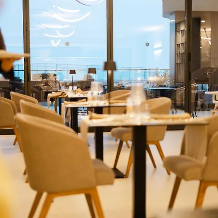 Grifid Noa Hotel Goldstrand