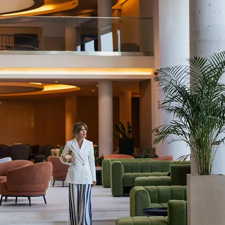 Хотел Grifid Noa Златни пясъци