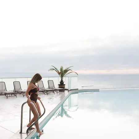 Grifid Noa Хотел Златни пясъци