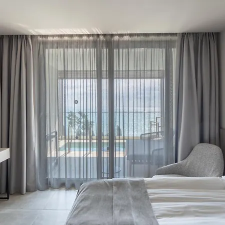 Grifid Noa Hotel Goldstrand