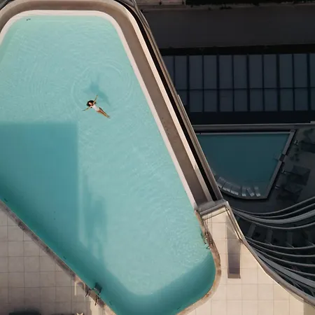 Хотел Grifid Noa