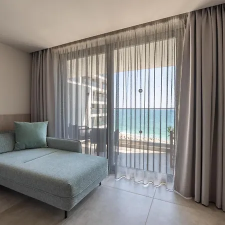 Grifid Noa 5* Златни пясъци