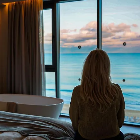 Hotell Grifid Noa Golden Sands