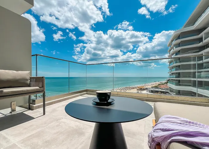 Grifid Noa Szálloda 5*