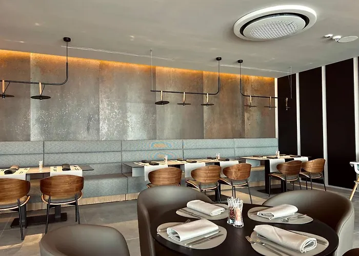 Szálloda Grifid Noa