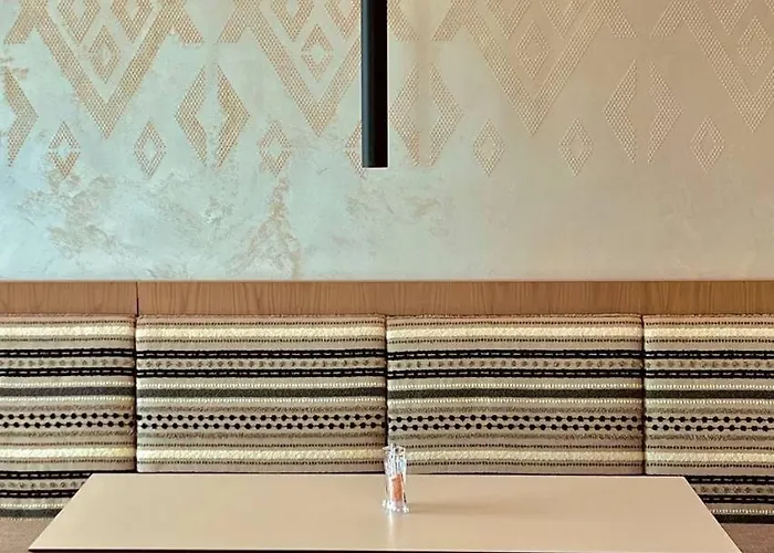 Grifid Noa Szálloda Aranyhomok