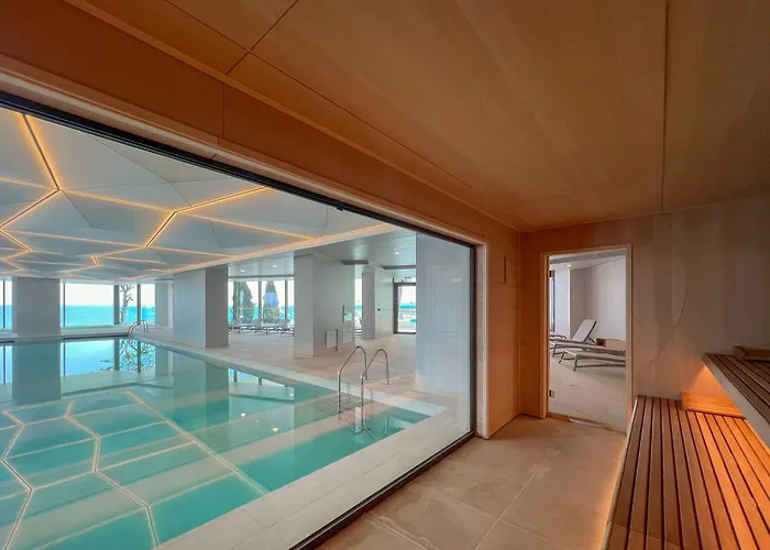 Grifid Noa Golden Sands