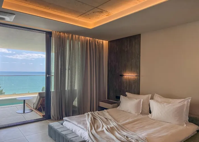 Grifid Noa 5* Golden Sands