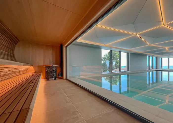 Hotell Grifid Noa Golden Sands