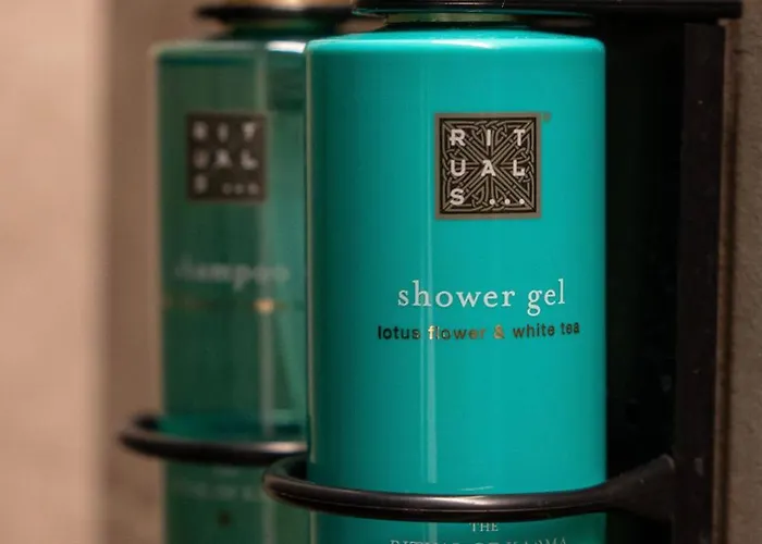 Hotell Grifid Noa Golden Sands