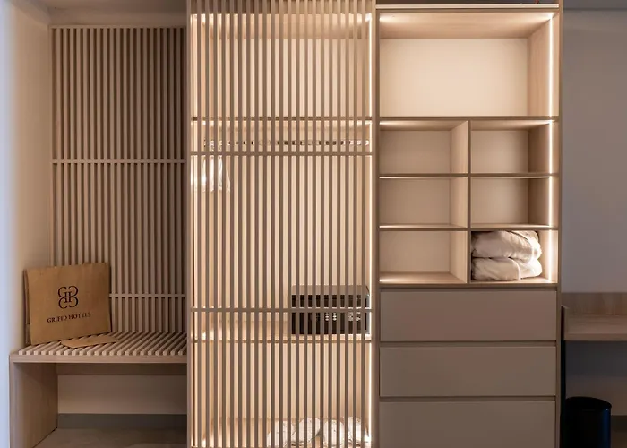 Grifid Noa Golden Sands