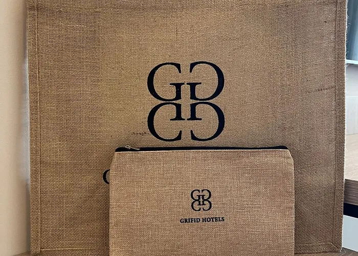 Szálloda Grifid Noa