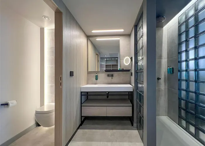 Grifid Noa 5* Golden Sands