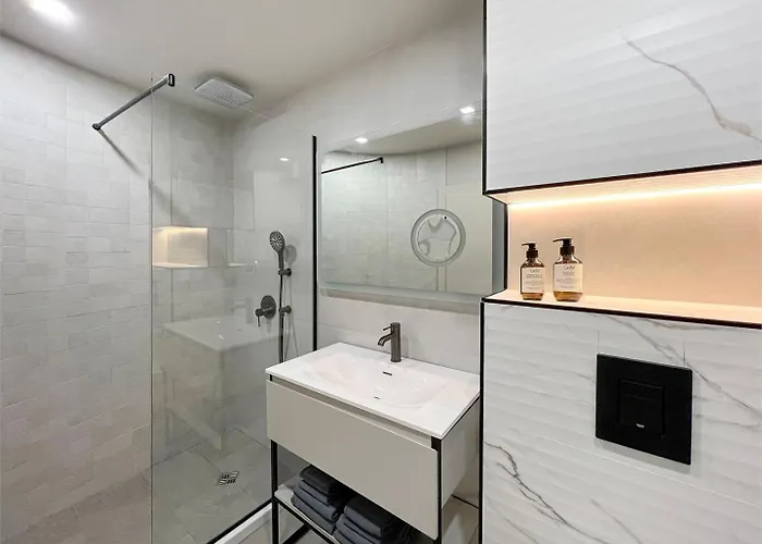 Hotell Grifid Noa Golden Sands