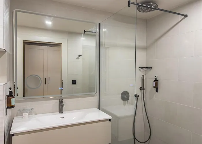 Grifid Noa Hotell Golden Sands