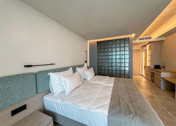 Grifid Noa Hotell Golden Sands