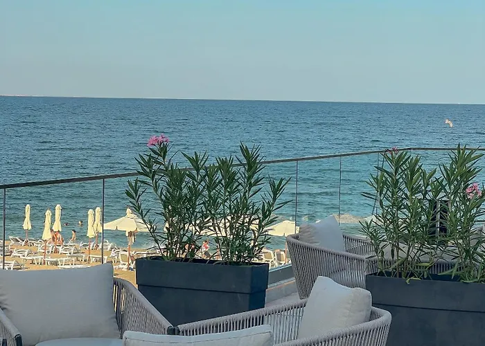 Grifid Noa Szálloda 5*