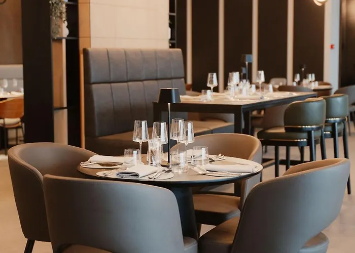 Szálloda Grifid Noa