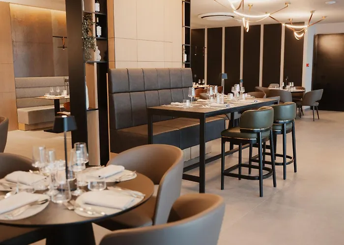 Grifid Noa Hotell Golden Sands