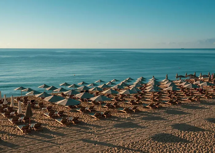 Hotell Grifid Noa Golden Sands