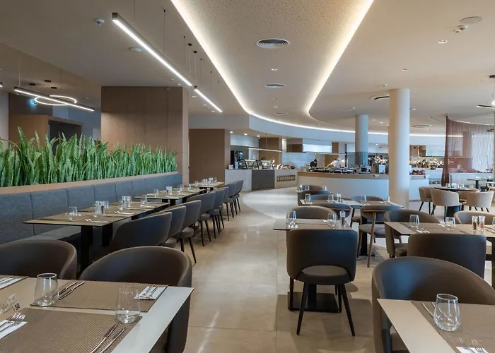 Grifid Noa 5* Golden Sands