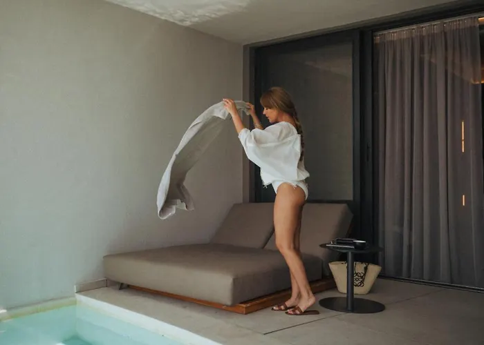 Grifid Noa Hotell Golden Sands