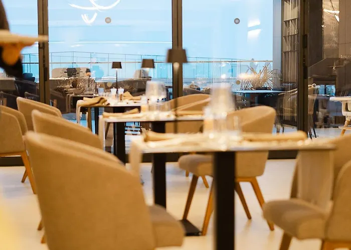 Grifid Noa Hotell Golden Sands