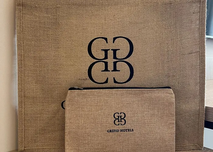 Grifid Noa Golden Sands