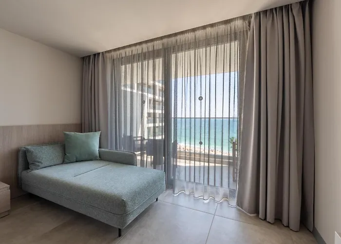 Grifid Noa 5* Golden Sands