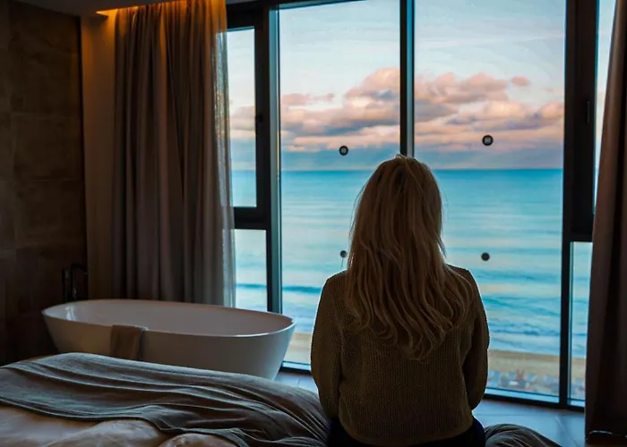 Hotell Grifid Noa Golden Sands