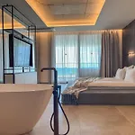 Grifid Noa Szálloda 5*