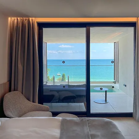 Grifid Noa Ξενοδοχείο Golden Sands